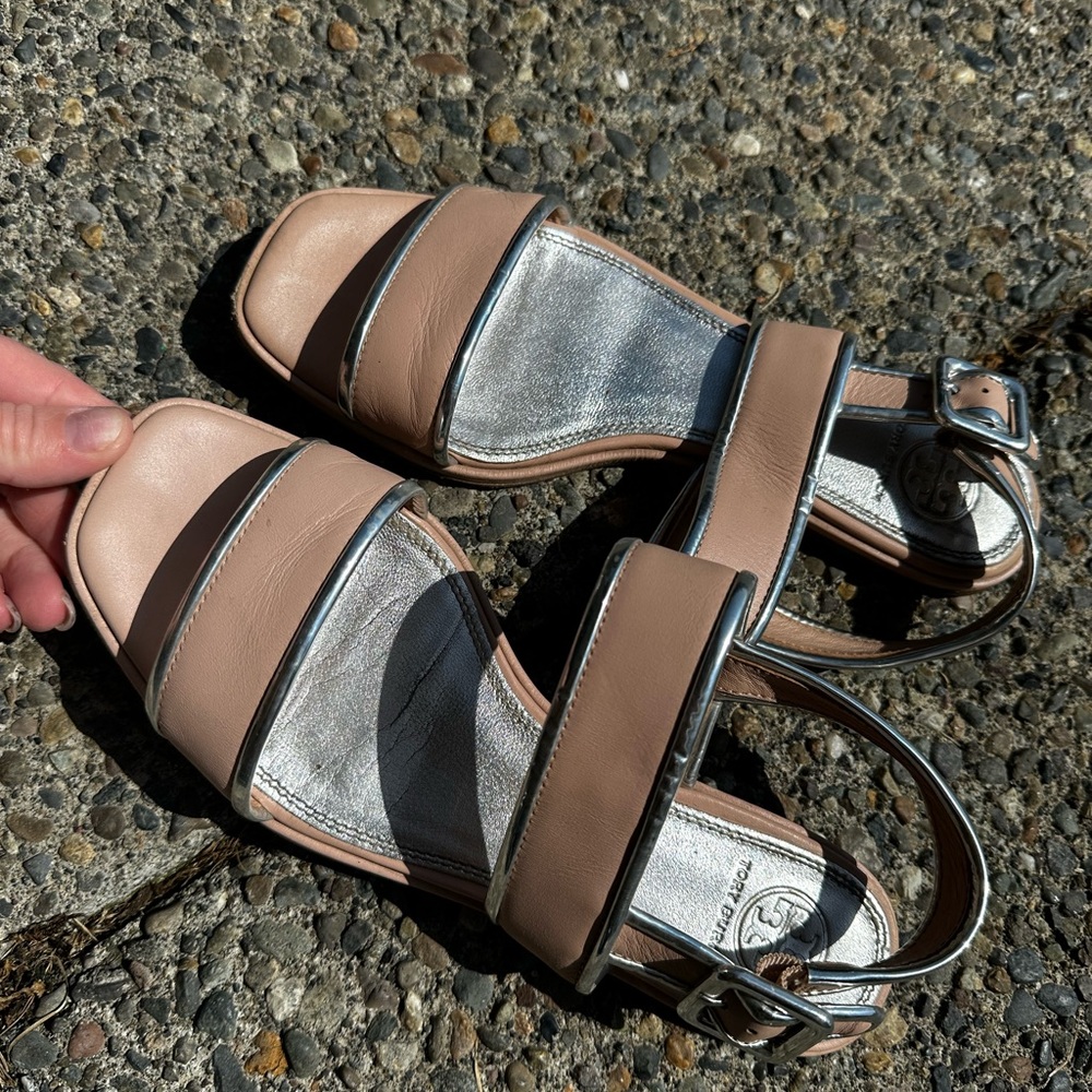 Tory Burch sandals